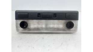 LUZ INTERIOR BMW X5 (2001-2003) 3.0 D 184CV 2925CC - L. 5597655 / 633183799079 2
